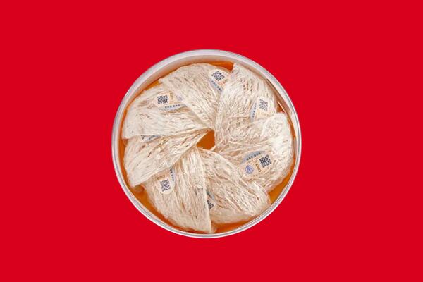 渭南回收燕窝